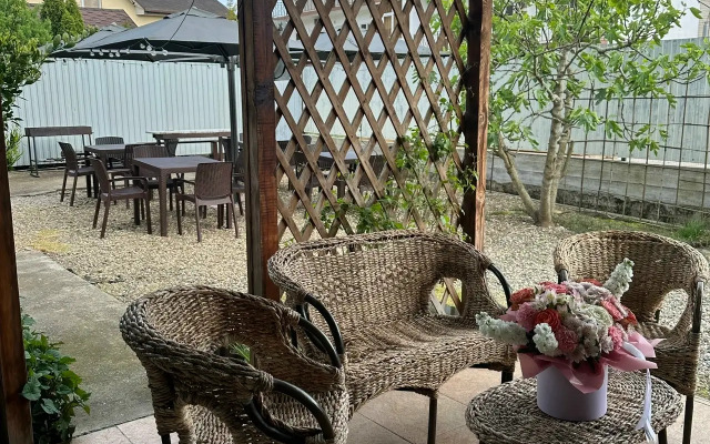 Гостевой дом Вардане Резорт