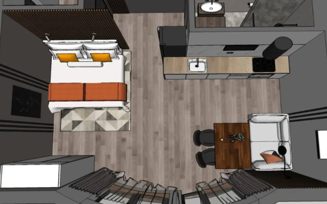 Somelye Apartments 22
