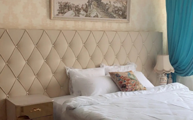 Гостевой дом Magic moments