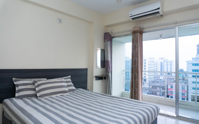 Cox Sea View Apartment Apartments