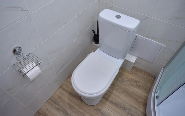 Квартира на Кулёва 3