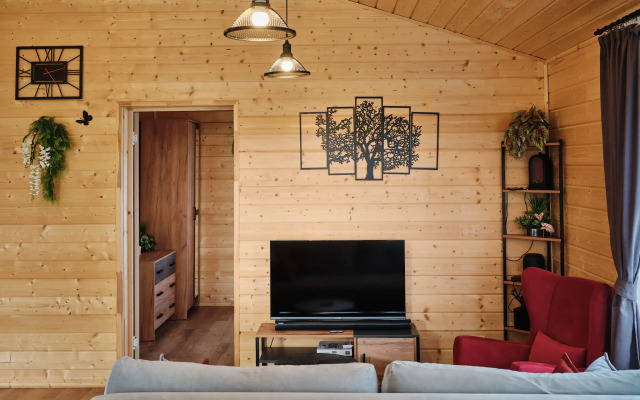 S 3 Mya Spalnyami 475 Private house
