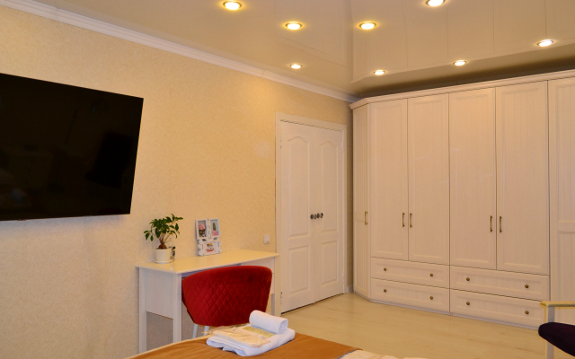 Emili Tsentr - Sovremennye apartamenty dlya vashego otdykha Flat