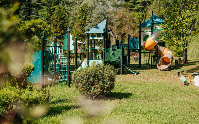Grand Hotel & Spa Rodina Resort Hotel