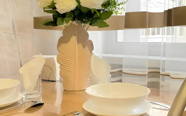 Marat Home po Ul. Suleymanovoy 7 Flat