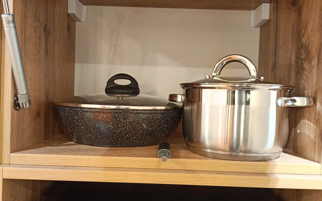 Апартаменты в центре Москвы рядом с Тверской улицей