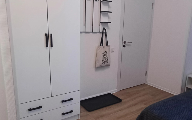 Квартира Уютная в ЖК Новое Колпино