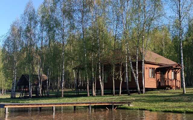 TaRusskiye Prostory Resort Hotel