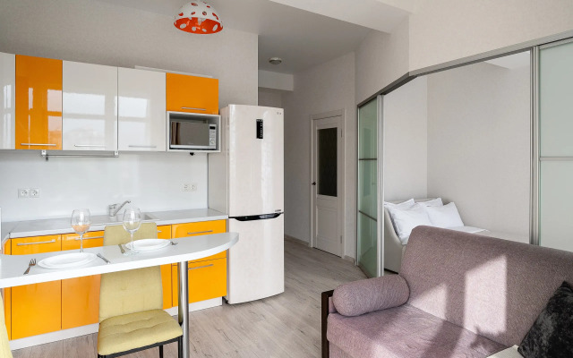 Red Marina Park Laura Apartments