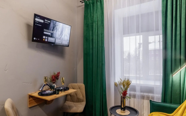 Гостевой дом Волга&Ветер