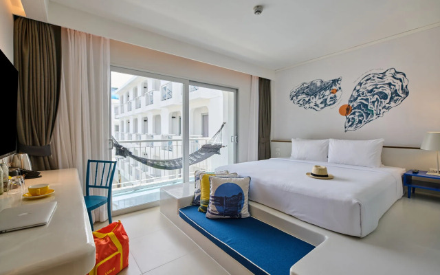 Lub d Phuket Patong