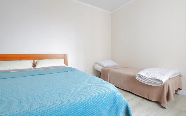 Апартаменты Ипподром