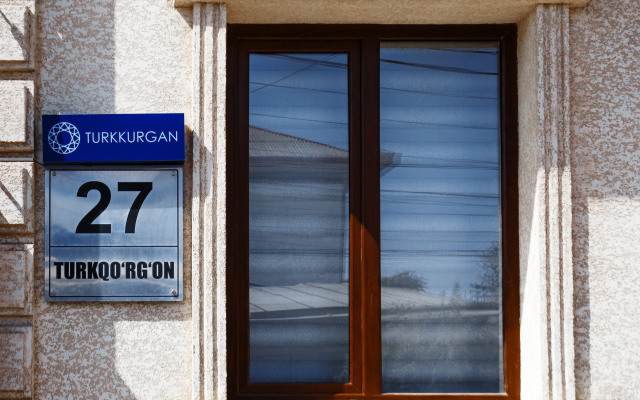 Turkkurgan Mini-Hotel