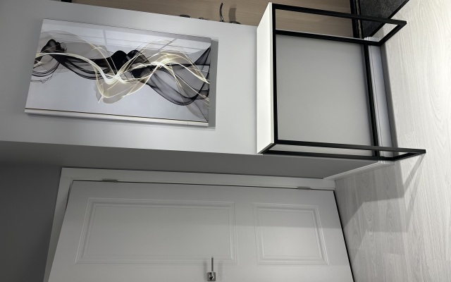 Kvartira Apartamenty Spasibo Tsentr Gavan Flat