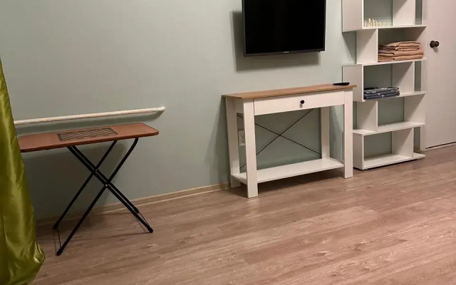 Studiya, 30 M² Beloozerskiy Apartments