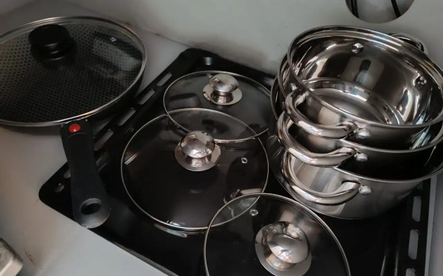 Квартира на Проспекте Мира