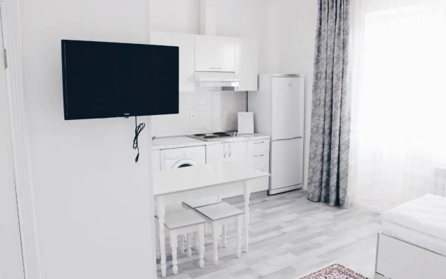 Апартаменты Apart Gold