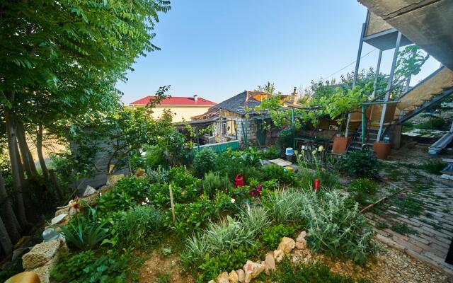 Гостевой Дом на Седова