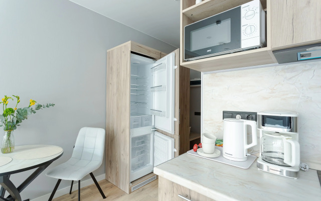 Отель Реформа на Ладожском