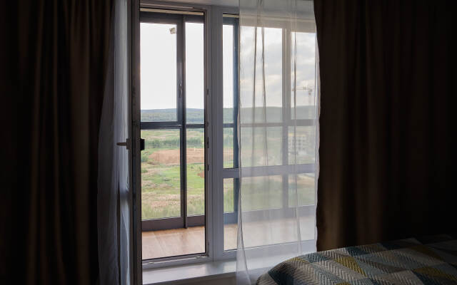 Квартира  Udobno V Ekb