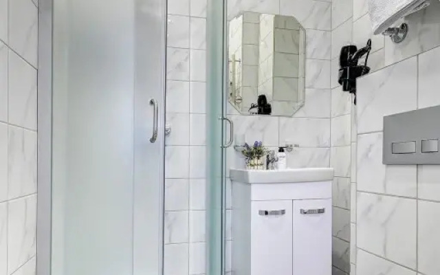 Shale Pribrezhny (2) Apartment