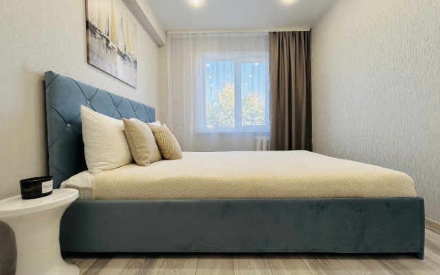 Квартира Cozy Rent Маркса