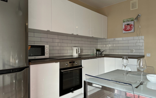 Квартира На Газовиков 61