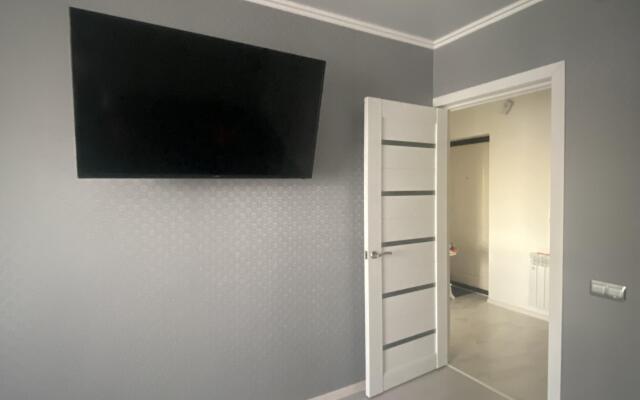 Апартаменты Уютные апартаменты у моря