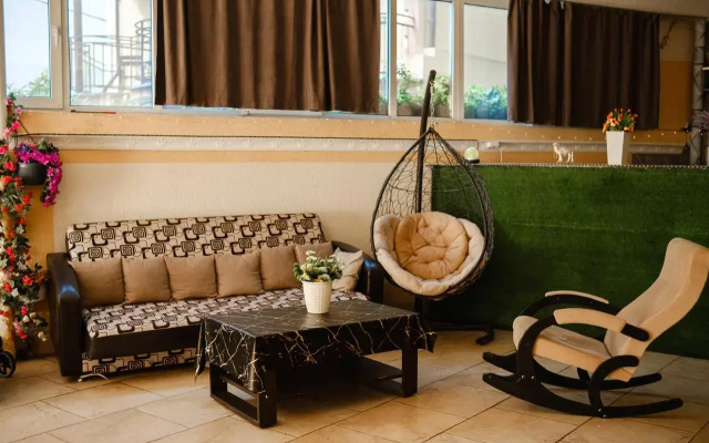Golden Ring Hotel