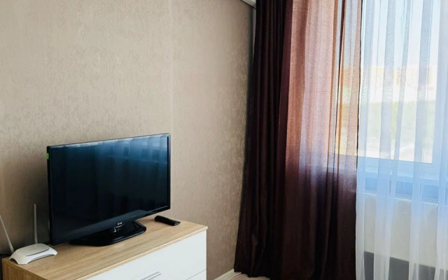 Квартира Уютная однушка