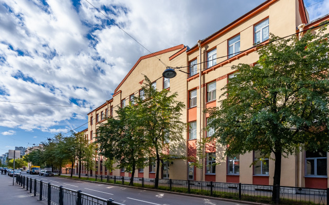 Отель Лофт Хаус