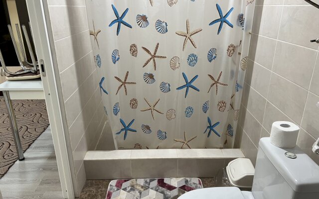 Апартаменты 091 Мира, 3