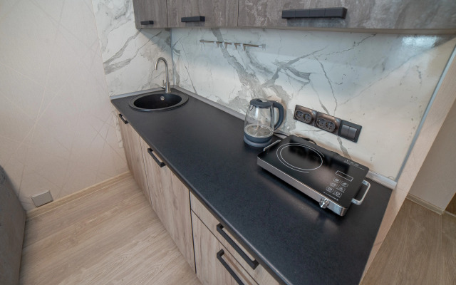 Квартира в Компрессорном микрорайоне