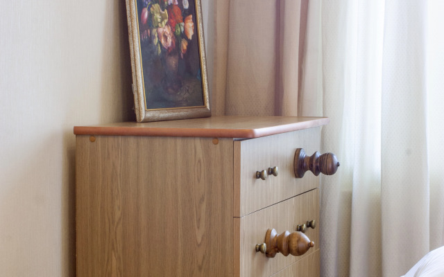 Квартира Точно.Ключи на Садовой