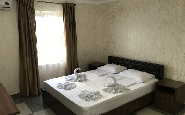 Parus Hotel