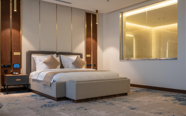 Vender Hotel
