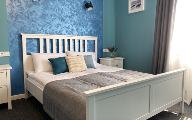 Отель Куршский