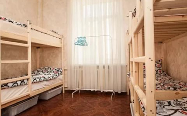 Radius Hostel