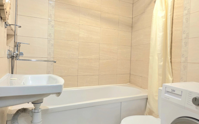 Апартаменты рядом с Массандровским пляжем 2