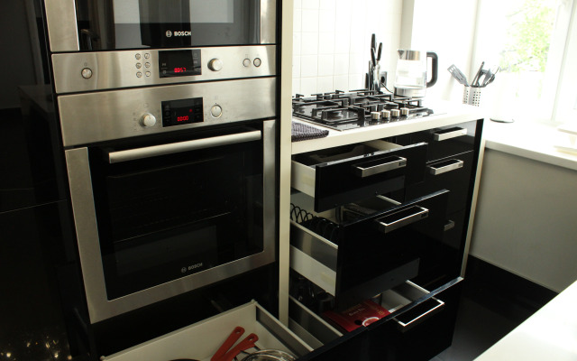 Dizaynerskaya V Tsentre Yaroslavlya Flat