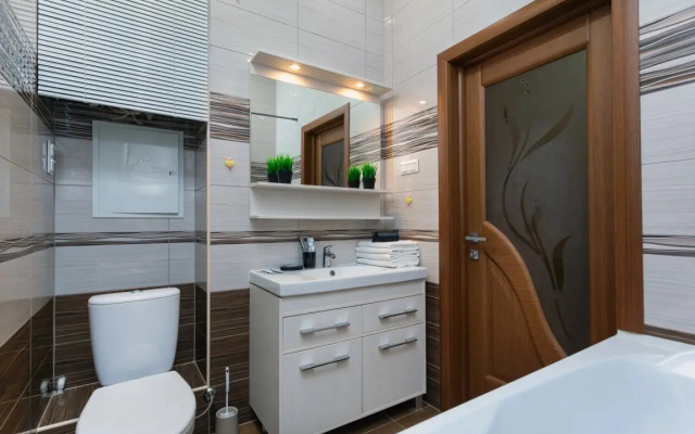 Apartments Five Stars 38