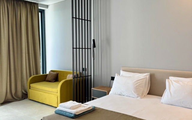 Artmoreotel Boutique Hotel