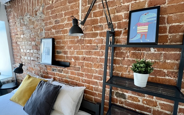 Апартаменты на Никитской (15)