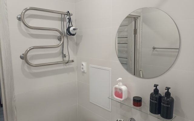 Na Lenina 237 Alfa Rent Anapa Flat
