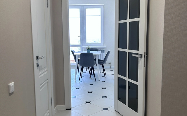 Lazur Flat