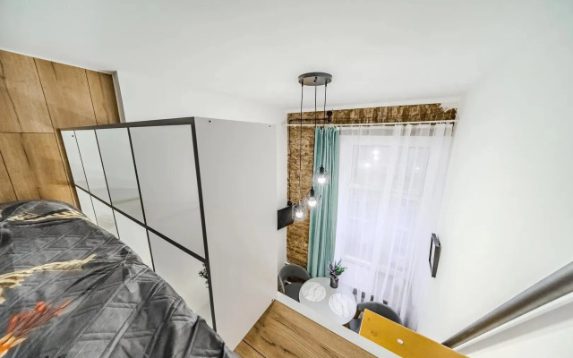 Апартаменты на ул. Шпалерной 9