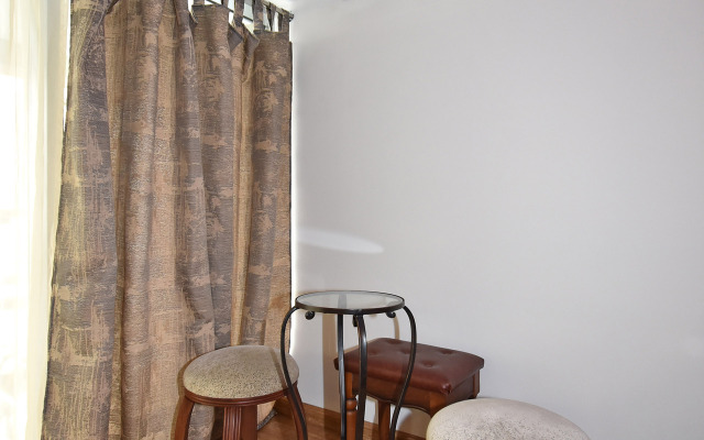 Northern Yerevan Apartments