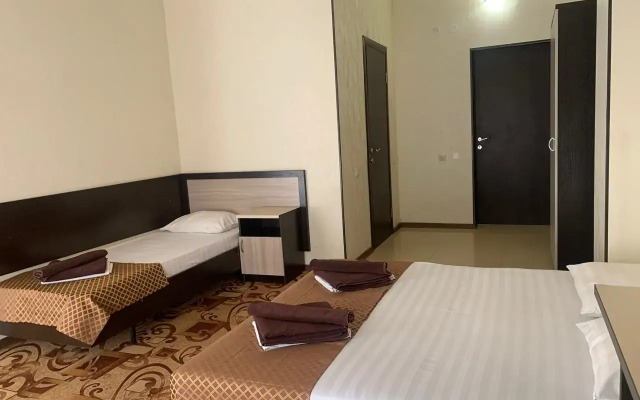 Ellada Guest House
