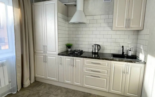 Квартира Ивана Финютина 33