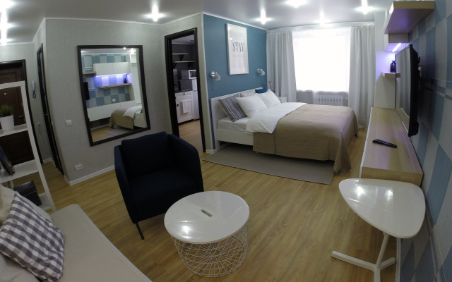 Апартаменты Perfect Home